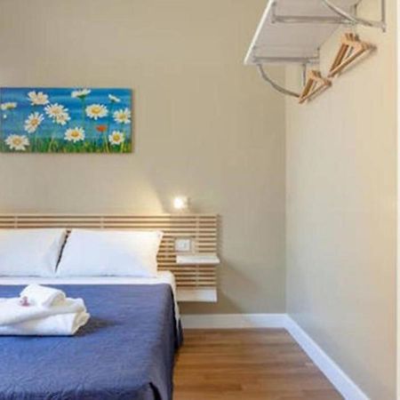 Dulcis Inn River Рим Екстериор снимка