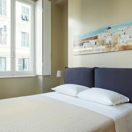 Dulcis Inn River Рим Екстериор снимка