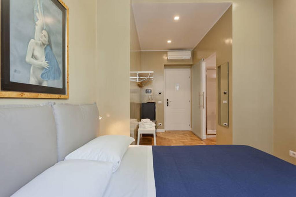 Dulcis Inn River Рим Стая снимка
