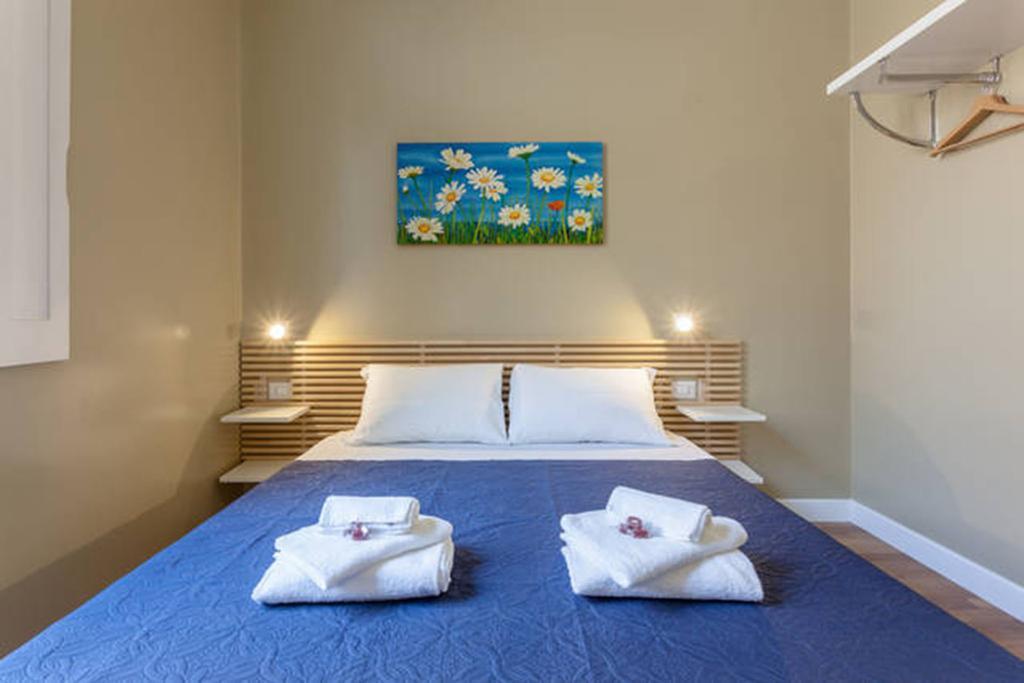 Dulcis Inn River Рим Стая снимка