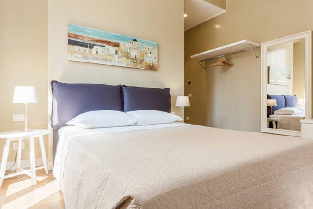 Dulcis Inn River Рим Стая снимка
