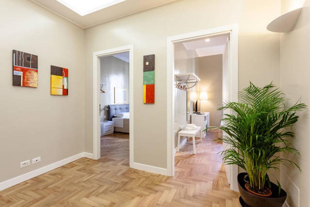 Dulcis Inn River Рим Екстериор снимка