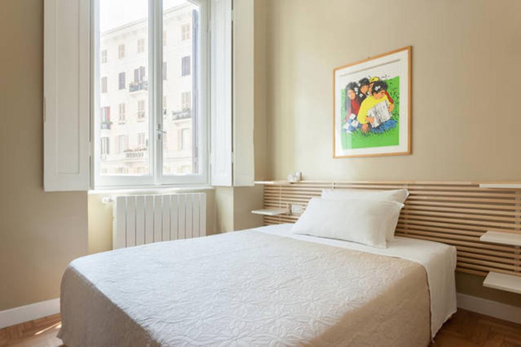 Dulcis Inn River Рим Стая снимка