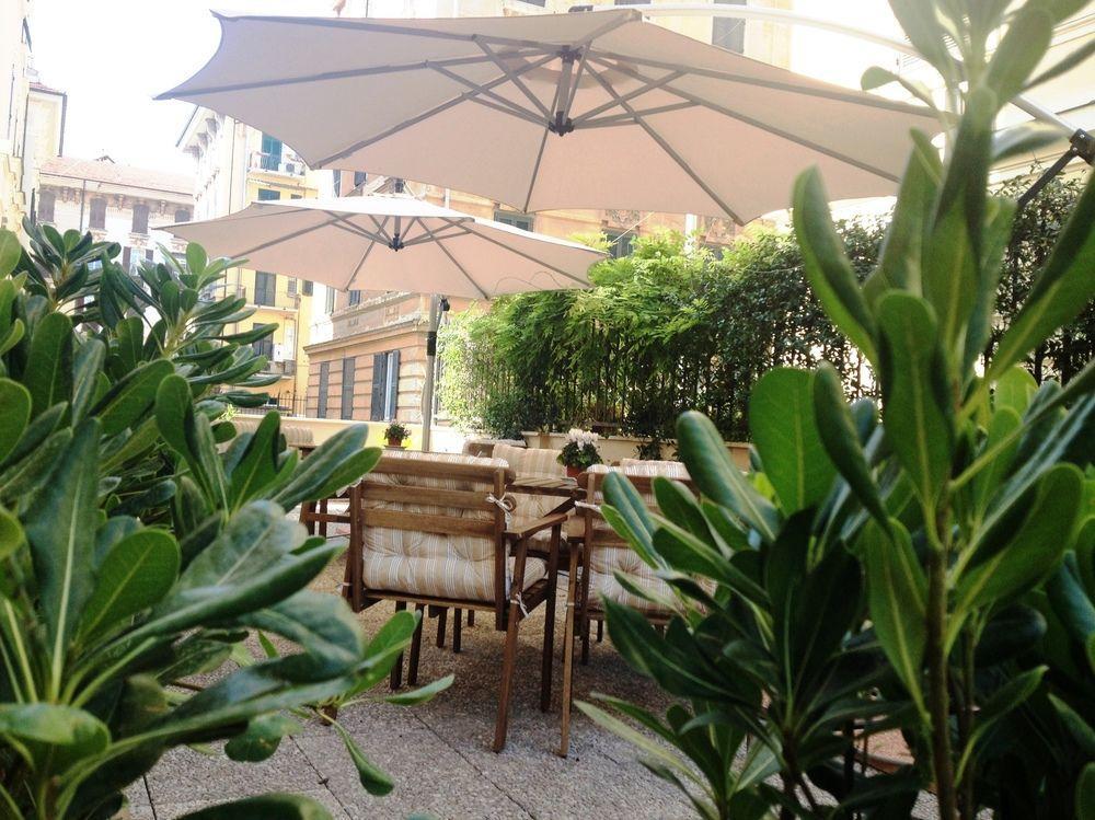 Dulcis Inn River Рим Екстериор снимка