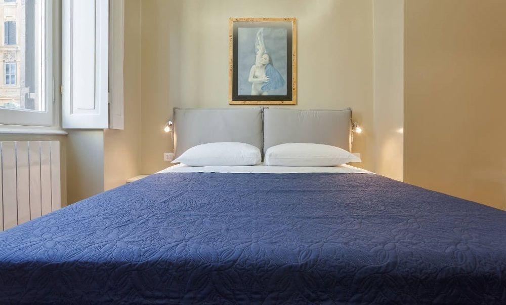 Dulcis Inn River Рим Екстериор снимка