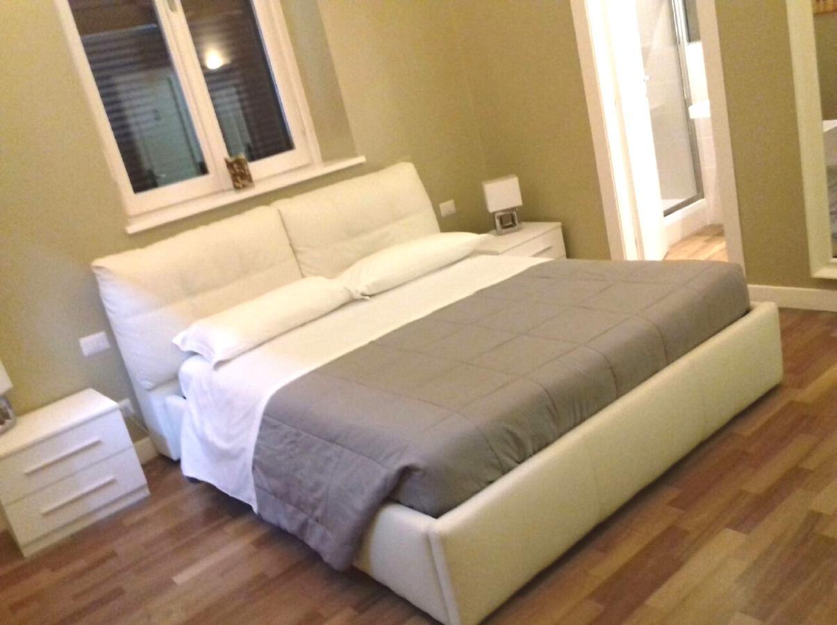 Dulcis Inn River Рим Екстериор снимка