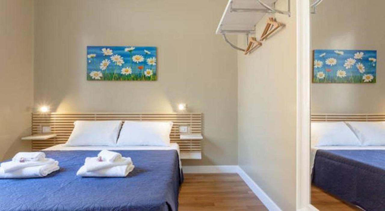Dulcis Inn River Рим Екстериор снимка