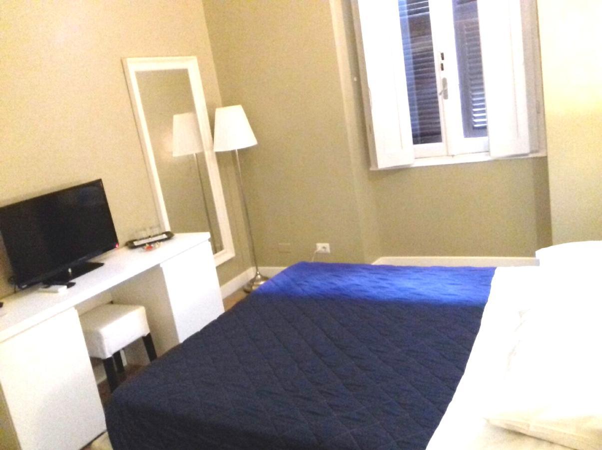 Dulcis Inn River Рим Екстериор снимка