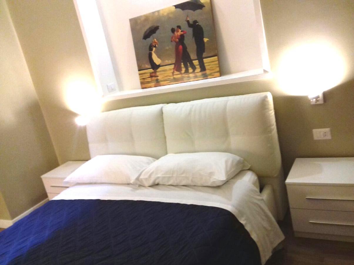 Dulcis Inn River Рим Екстериор снимка