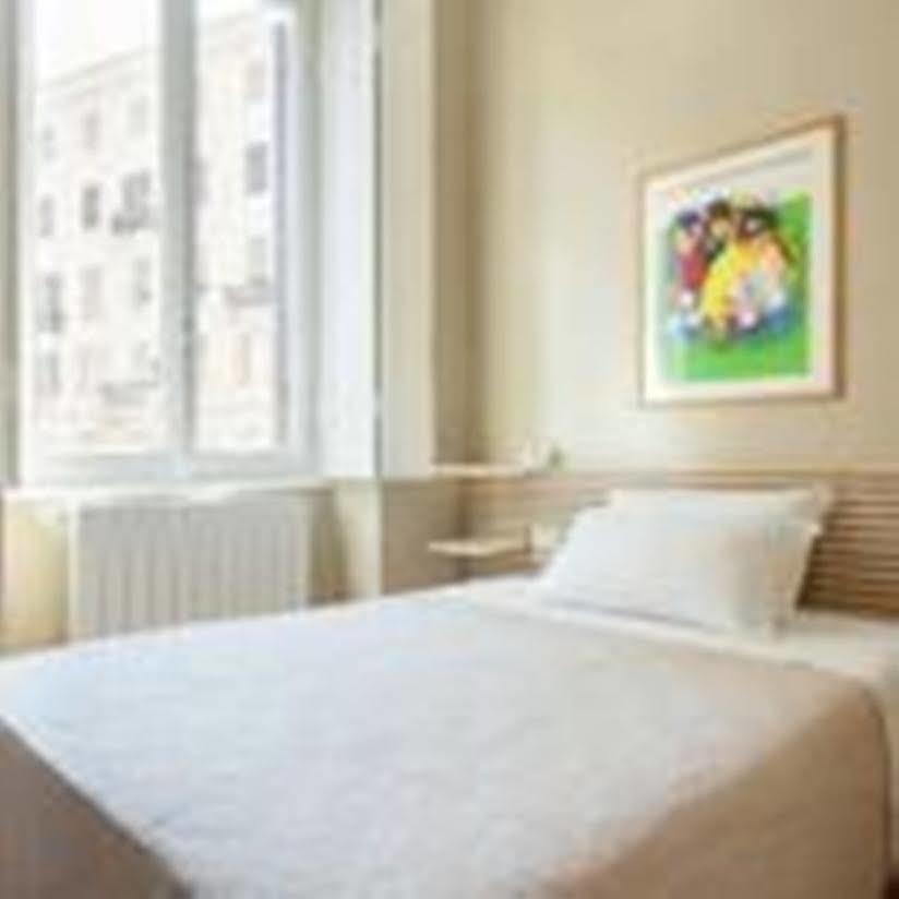 Dulcis Inn River Рим Екстериор снимка