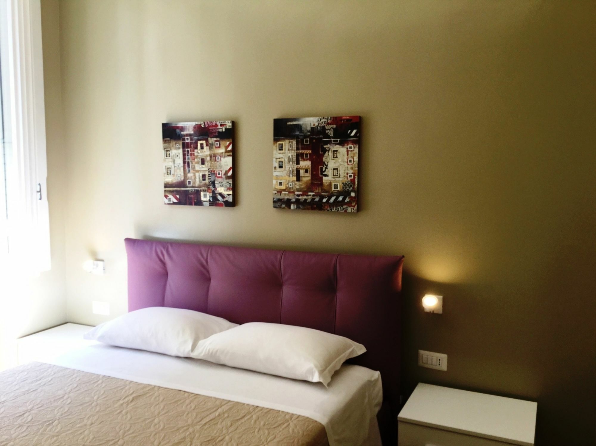 Dulcis Inn River Рим Екстериор снимка