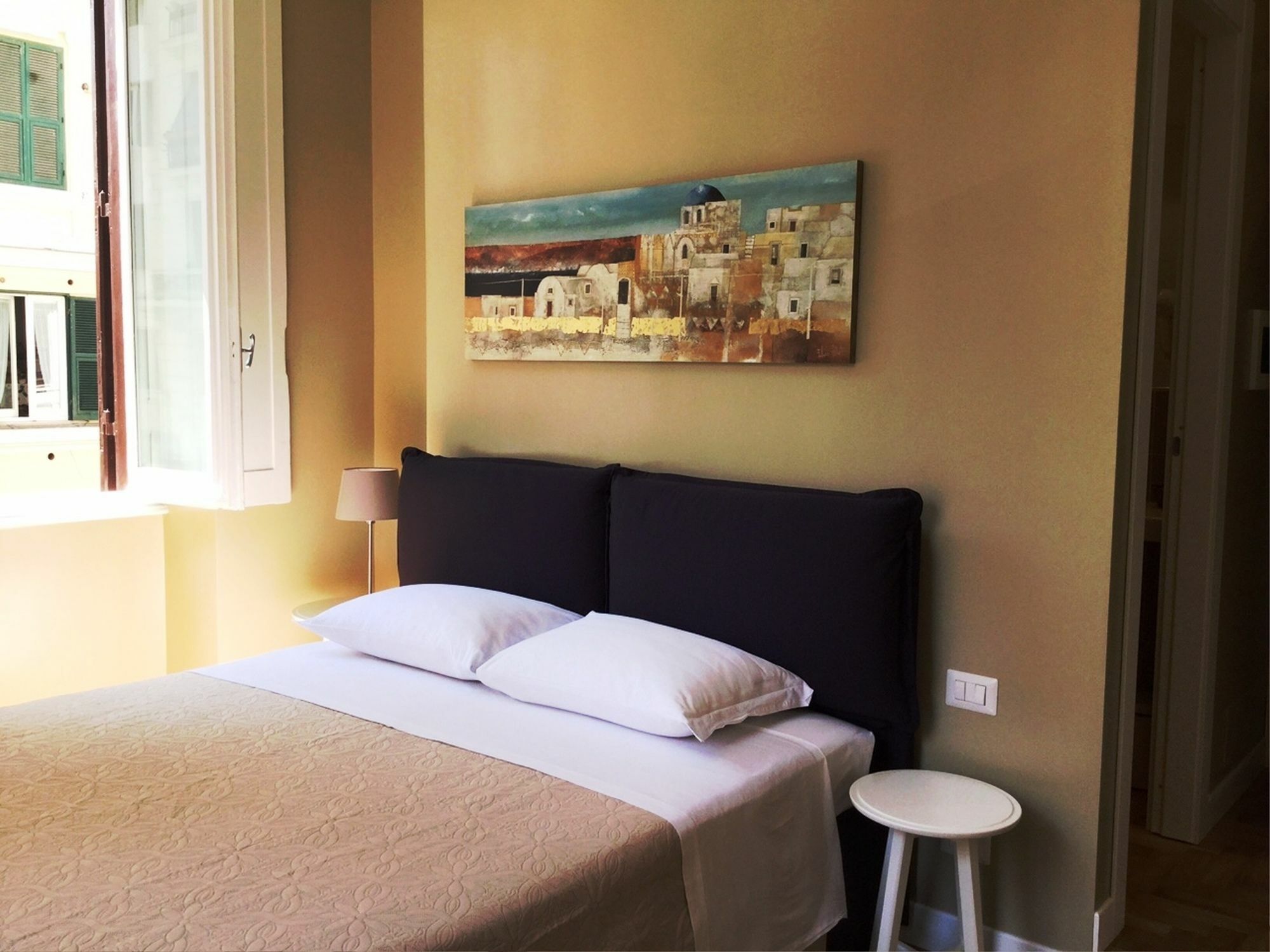 Dulcis Inn River Рим Екстериор снимка