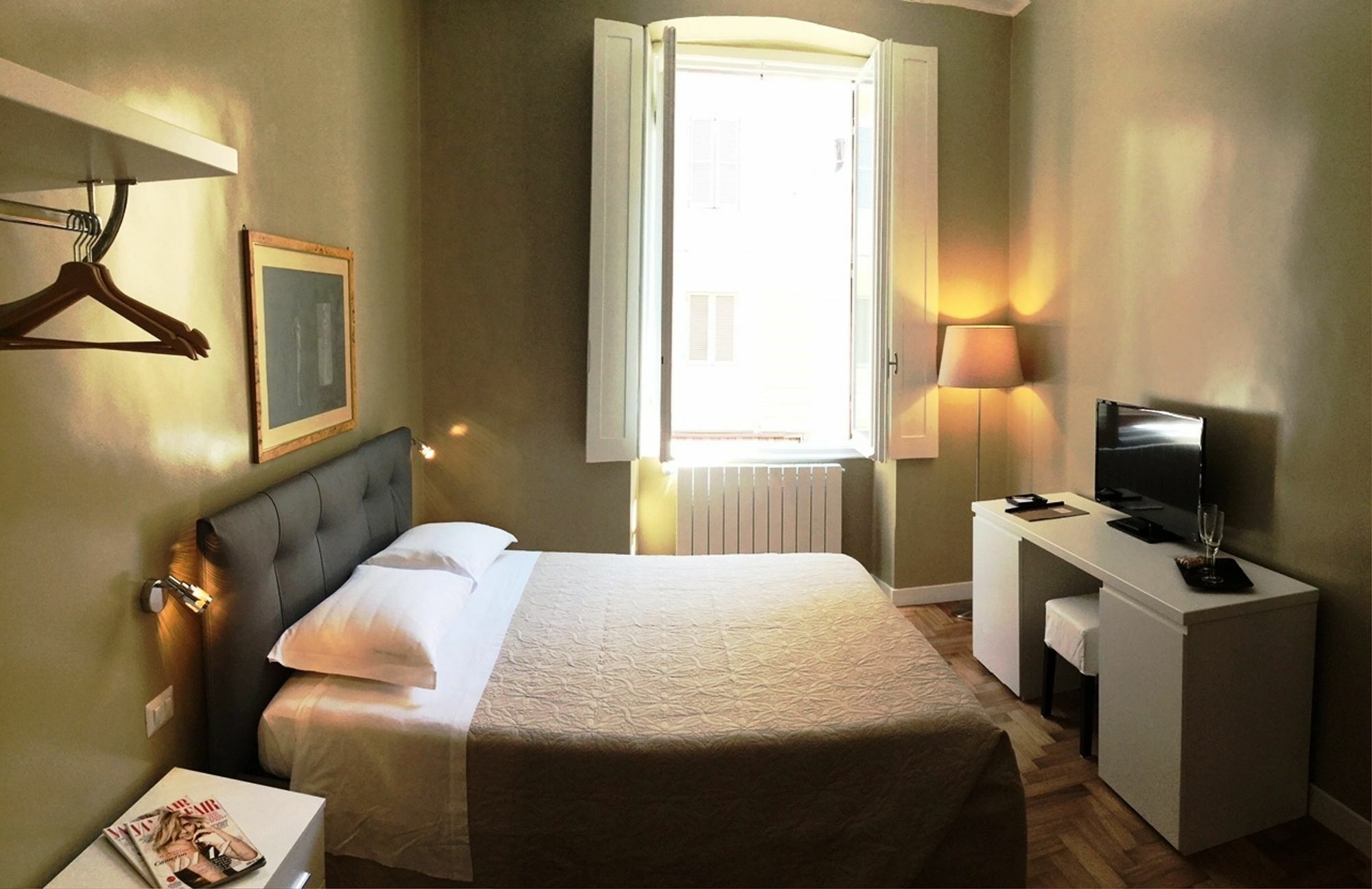 Dulcis Inn River Рим Екстериор снимка
